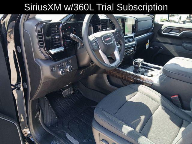 new 2026 GMC Sierra 1500 car, priced at $64,015