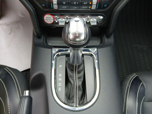 used 2015 Ford Mustang car, priced at $32,877