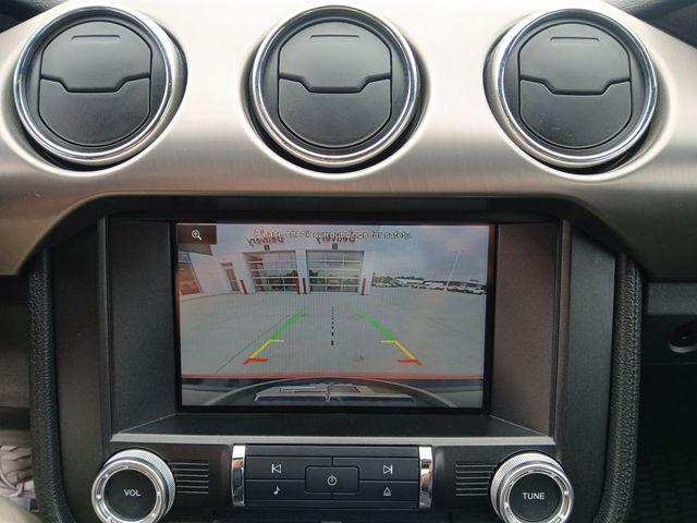 used 2015 Ford Mustang car, priced at $32,877