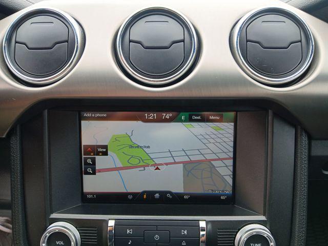 used 2015 Ford Mustang car, priced at $32,877