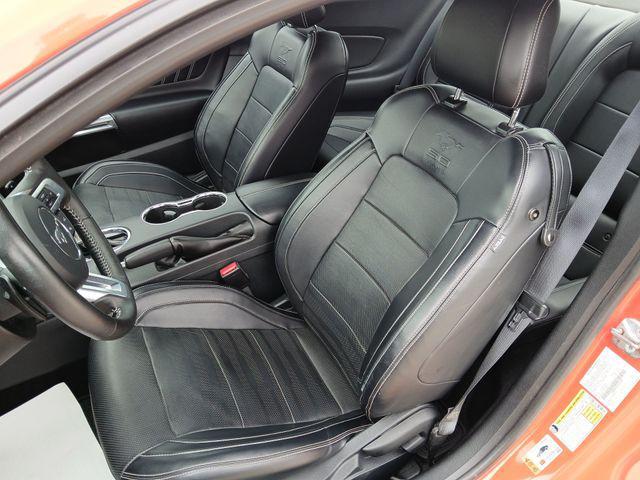 used 2015 Ford Mustang car, priced at $32,877