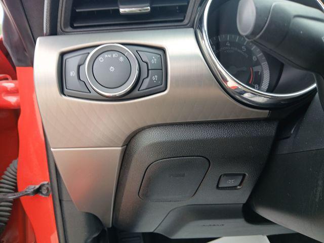 used 2015 Ford Mustang car, priced at $32,877