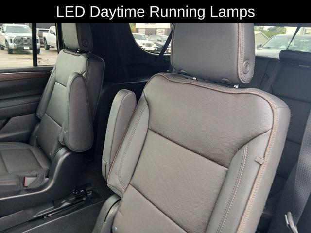 used 2023 Chevrolet Suburban car, priced at $53,227