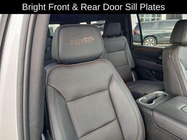 used 2023 Chevrolet Suburban car, priced at $53,227