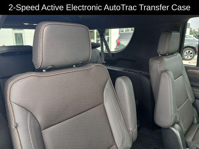 used 2023 Chevrolet Suburban car, priced at $53,227