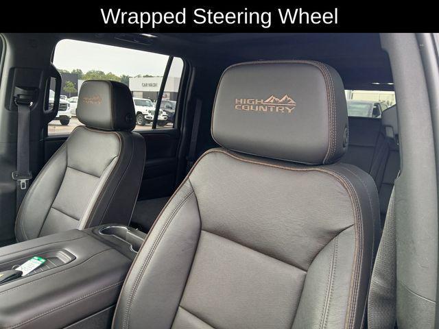 used 2023 Chevrolet Suburban car, priced at $53,227