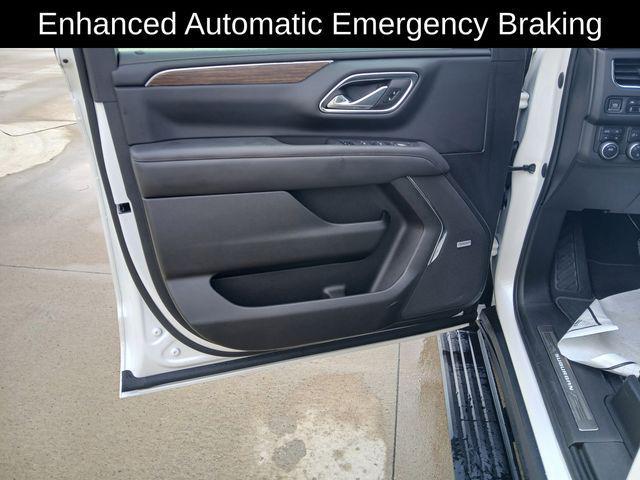 used 2023 Chevrolet Suburban car, priced at $53,227