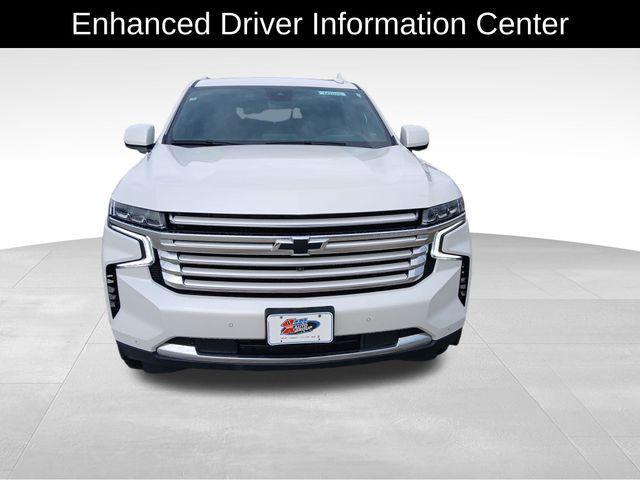 used 2023 Chevrolet Suburban car, priced at $53,227