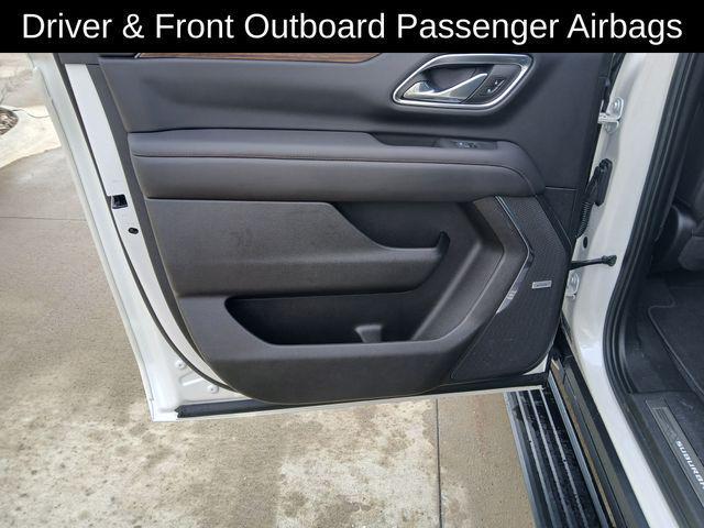 used 2023 Chevrolet Suburban car, priced at $53,227