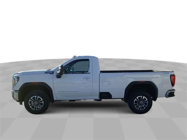 new 2025 GMC Sierra 3500 car