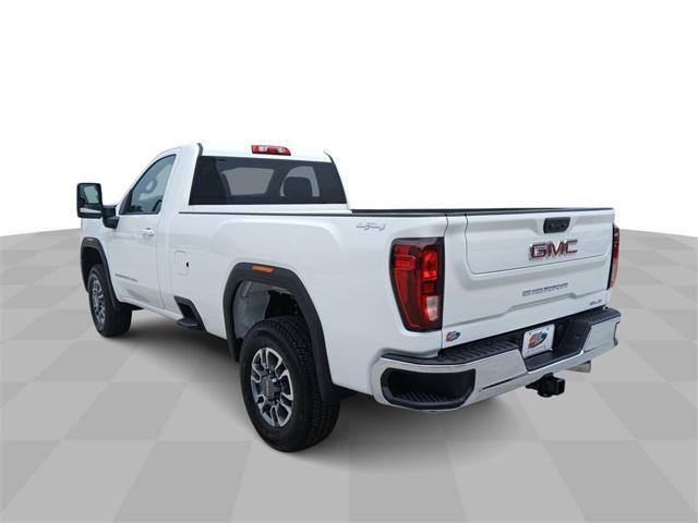 new 2024 GMC Sierra 3500 car, priced at $63,381