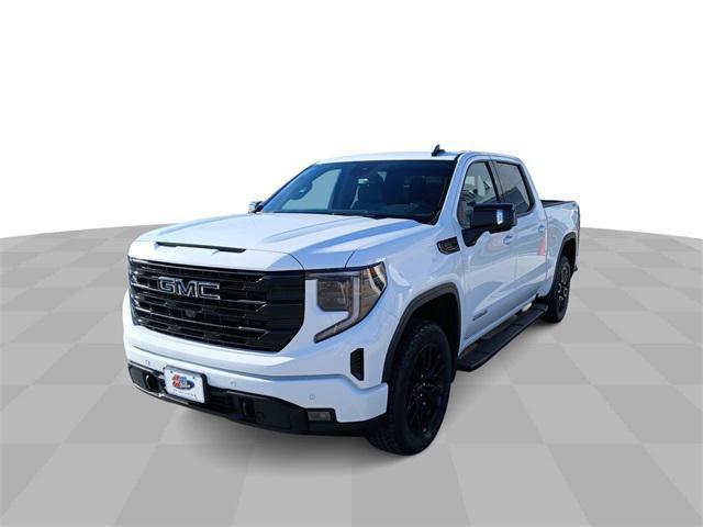 new 2025 GMC Sierra 1500 car, priced at $63,530