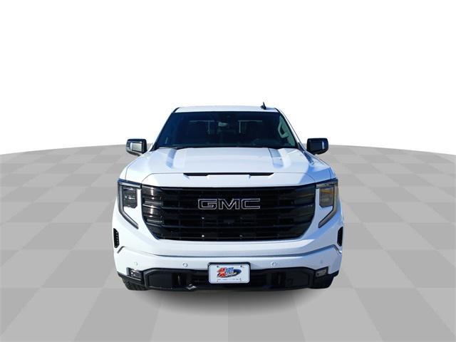 new 2025 GMC Sierra 1500 car, priced at $63,530