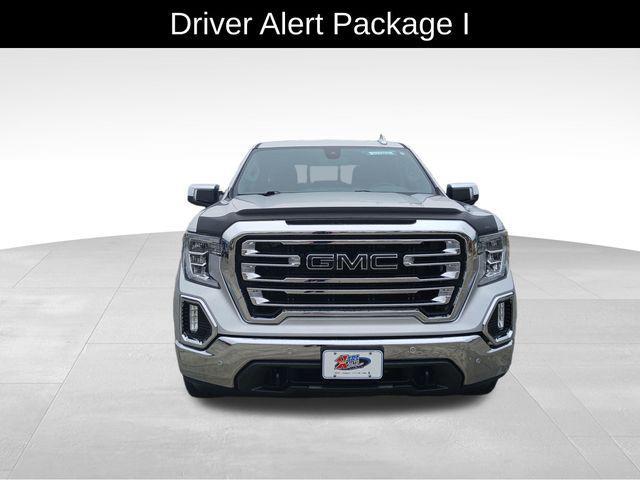 used 2020 GMC Sierra 1500 car, priced at $42,952
