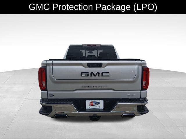 used 2020 GMC Sierra 1500 car, priced at $42,952