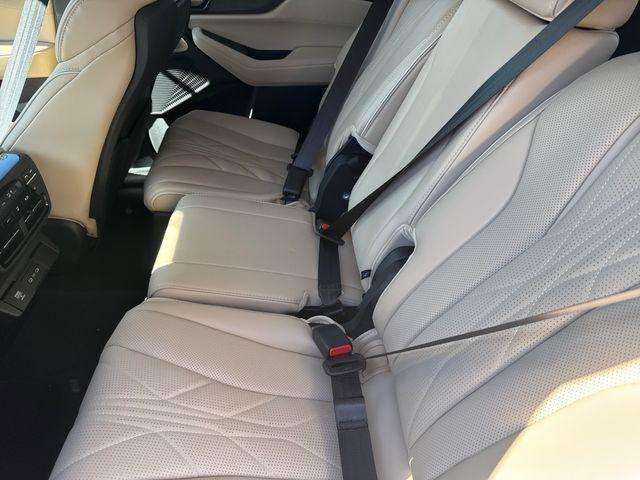 new 2026 Acura MDX car, priced at $68,850