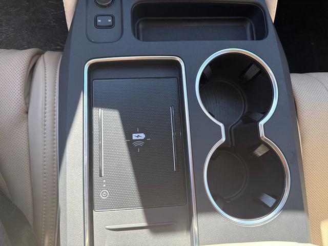 new 2026 Acura MDX car, priced at $68,850