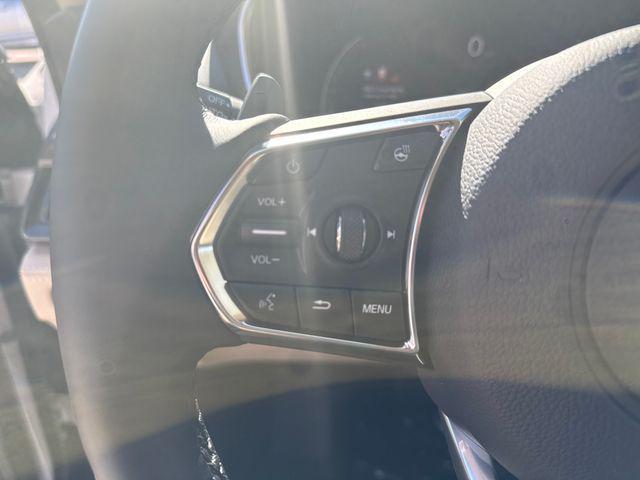 new 2026 Acura MDX car, priced at $68,850