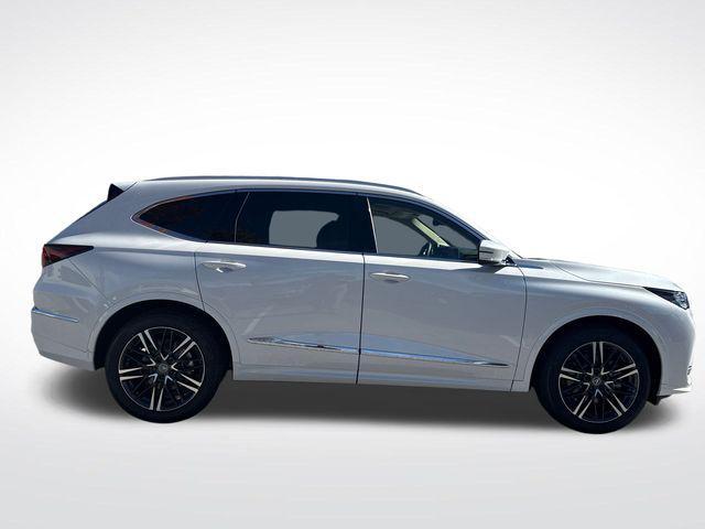 new 2026 Acura MDX car, priced at $68,850