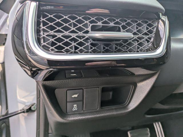 new 2025 Acura ADX car, priced at $39,950