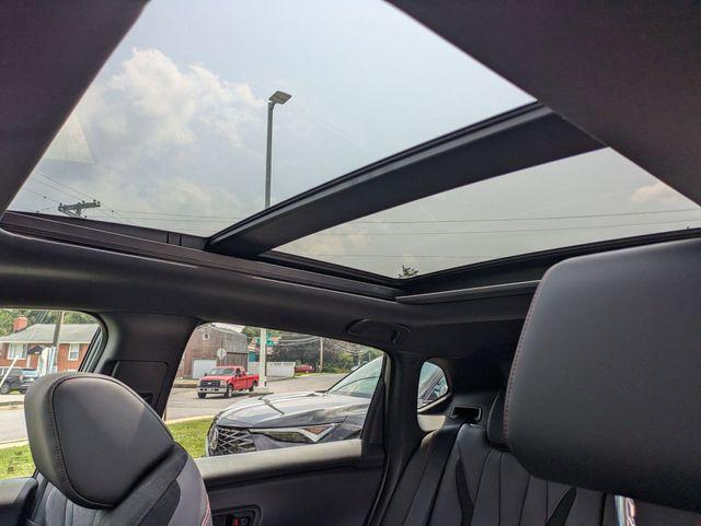 new 2025 Acura ADX car, priced at $39,950