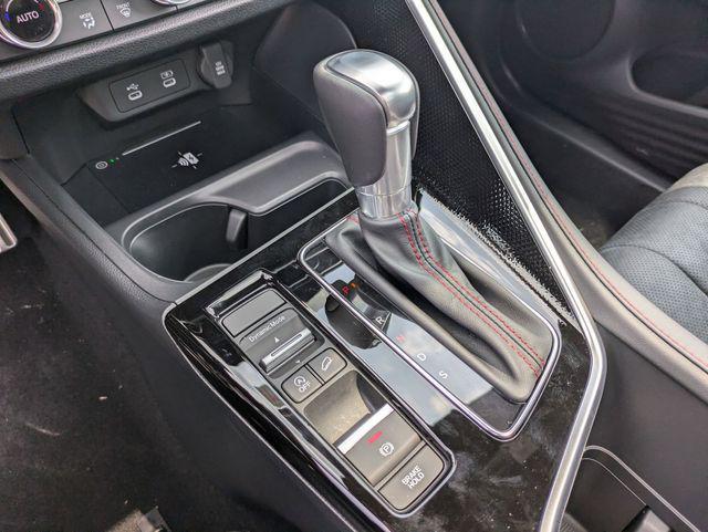 new 2025 Acura ADX car, priced at $39,950