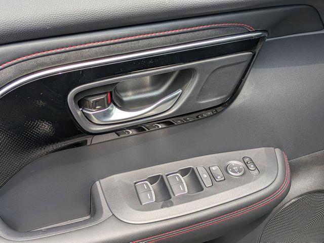 new 2025 Acura ADX car, priced at $39,950