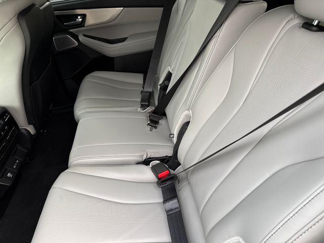 new 2026 Acura MDX car, priced at $60,750