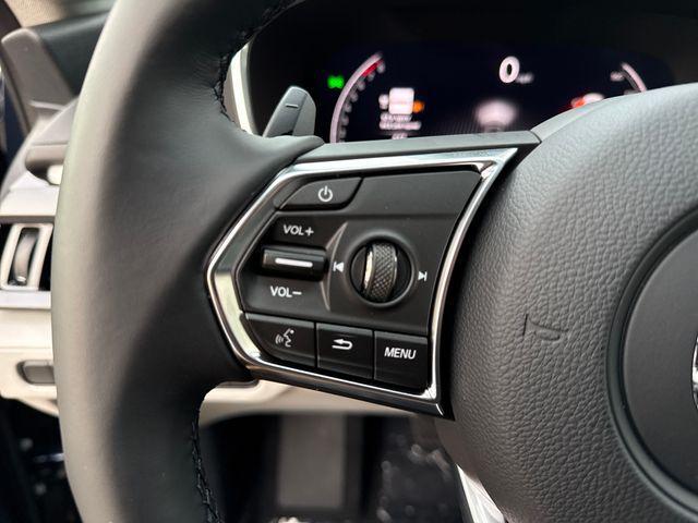 new 2026 Acura MDX car, priced at $60,750