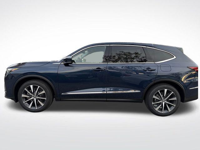 new 2026 Acura MDX car, priced at $60,750