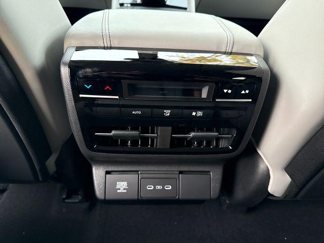 new 2026 Acura MDX car, priced at $60,750