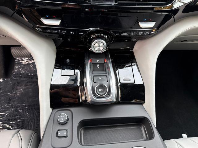 new 2026 Acura MDX car, priced at $60,750