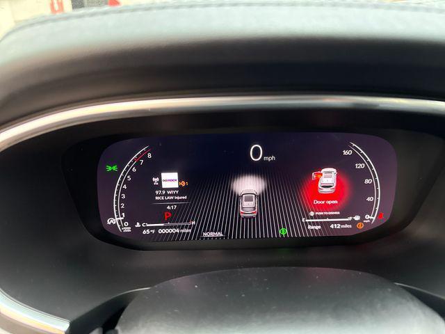 new 2026 Acura MDX car, priced at $60,750