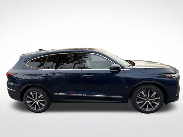 new 2026 Acura MDX car, priced at $60,750