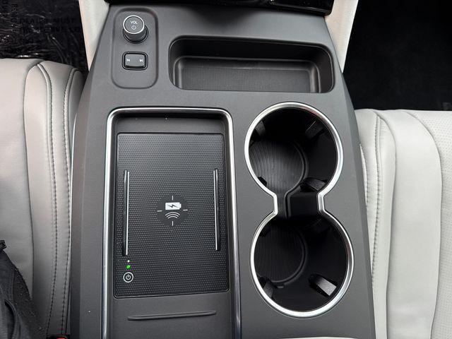 new 2026 Acura MDX car, priced at $60,750