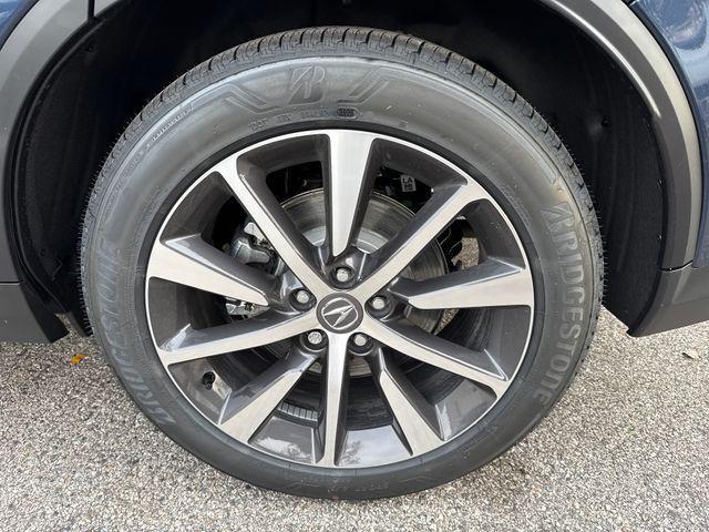 new 2026 Acura MDX car, priced at $60,750