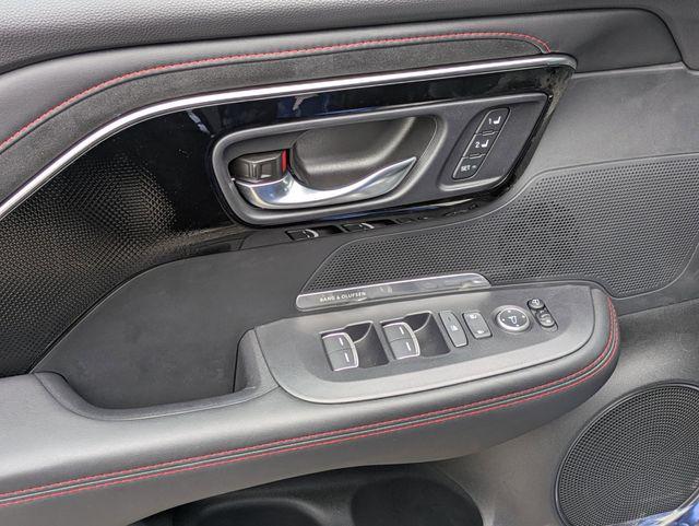 new 2025 Acura ADX car, priced at $45,350