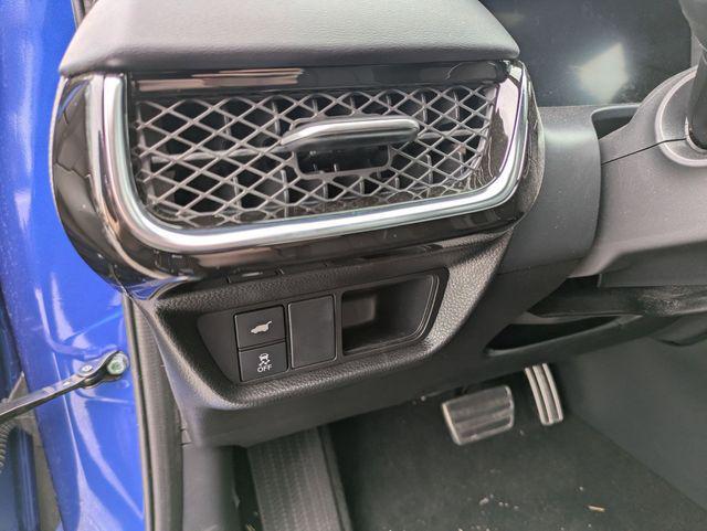 new 2025 Acura ADX car, priced at $45,350