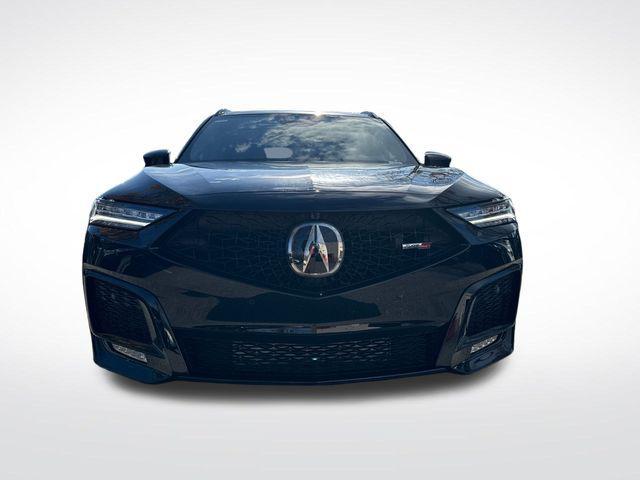 new 2026 Acura MDX car, priced at $77,800