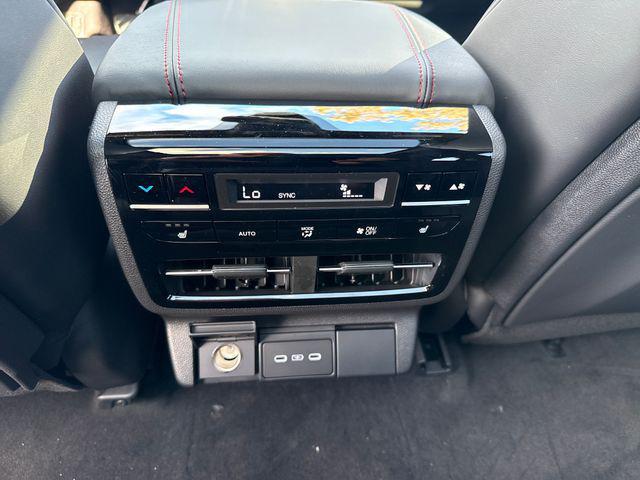 new 2026 Acura MDX car, priced at $77,800