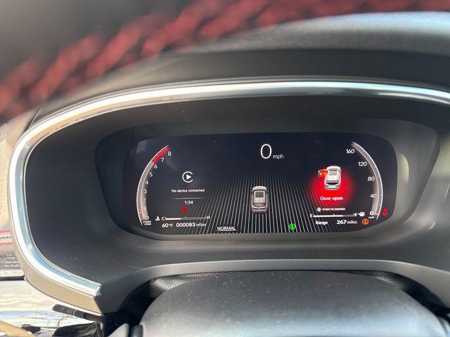 new 2026 Acura MDX car, priced at $77,800