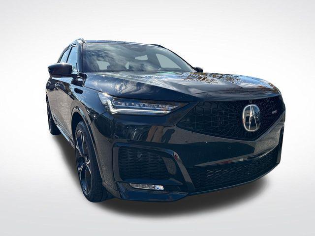 new 2026 Acura MDX car, priced at $77,800