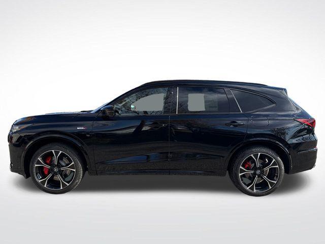 new 2026 Acura MDX car, priced at $77,800