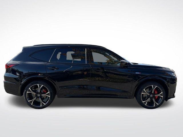 new 2026 Acura MDX car, priced at $77,800