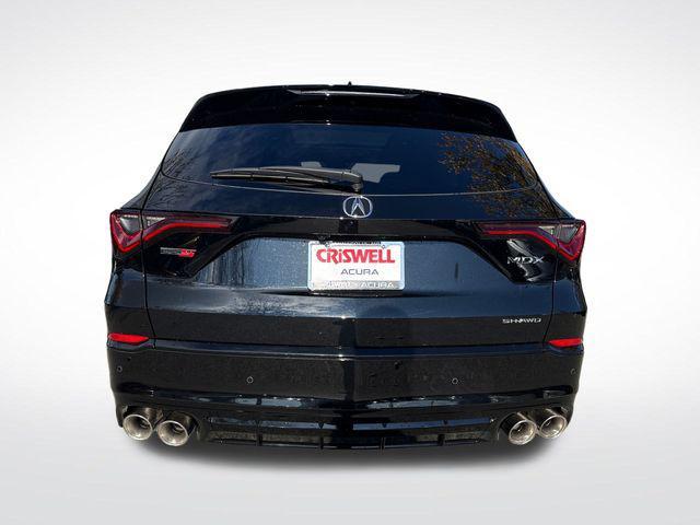 new 2026 Acura MDX car, priced at $77,800