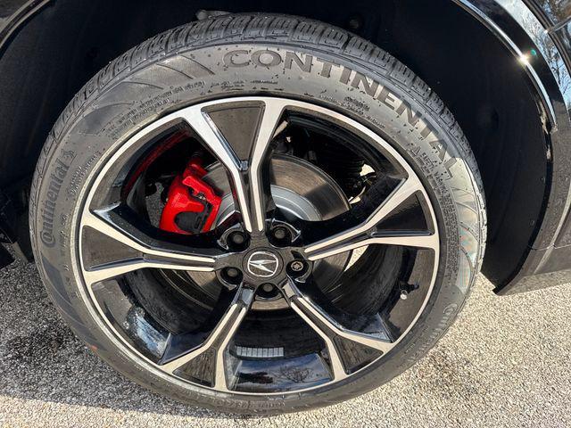 new 2026 Acura MDX car, priced at $77,800