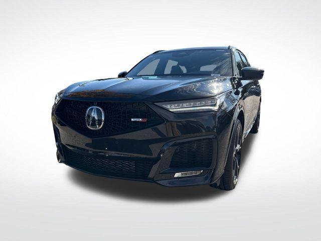 new 2026 Acura MDX car, priced at $77,800