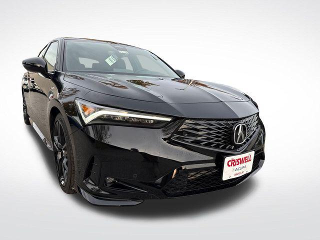 new 2026 Acura Integra car, priced at $40,995