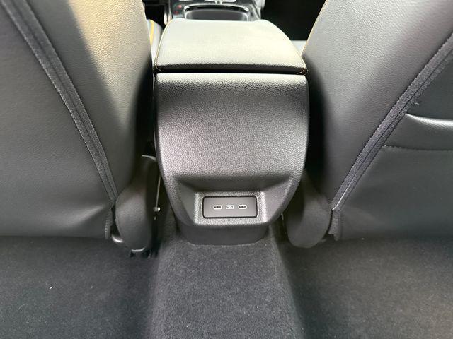 new 2026 Acura Integra car, priced at $40,995