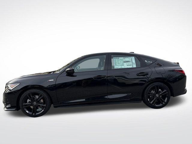 new 2026 Acura Integra car, priced at $40,995